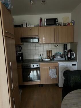 Foto - 2 Zimmer Etagenwohnung in Nordhausen