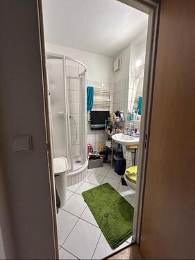 Foto - Etagenwohnung in Nordhausen zur Miete