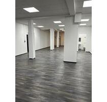 Büro, Praxis, Studio, Lager zu vermieten, direkt am Bahnhof WOR - Wolfratshausen