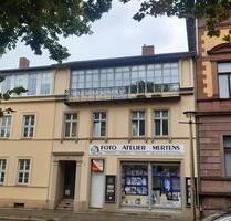 Büro Ladengeschäft in bester Lage von Quedlinburg