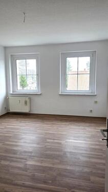 Foto - Frisch renovierte 3-Zimmerwohnung im 1. OG in Ueckermünde mit Carport