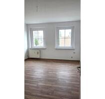 Frisch renovierte 3-Zimmerwohnung im 1. OG in Ueckermünde mit Carport