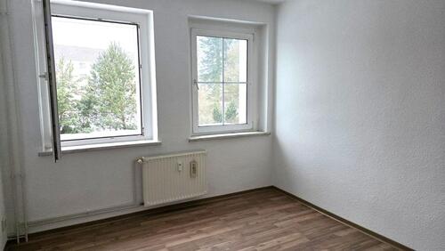 Foto - 3 Zimmer Etagenwohnung zur Miete in Ueckermünde