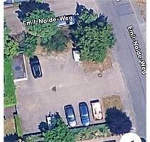 Außenstellplatz langfristig ab 01.04. zu vermieten - Münster Berg Fidel