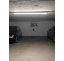 Tiefgarage Stellplatz Einzelstellplatz Geraer Straße - Leipzig Altwest