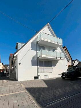 Foto - Exklusives Wohnen in Betzingen: Moderne Doppelhaushälfte