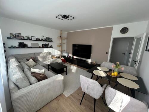 Foto - Schöne 3-Zimmer-Wohnung in Bremen