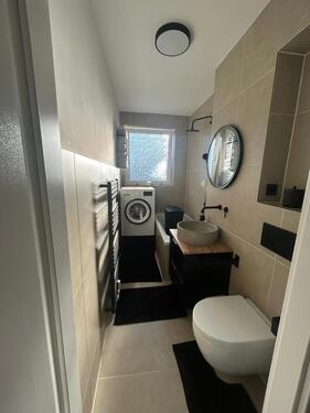 Foto - Etagenwohnung in Bremen zur Miete