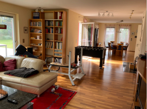 Foto - 6 Zimmer Einfamilienhaus zur Miete in Bopfingen