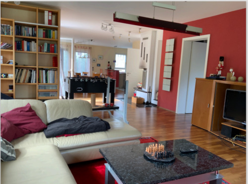 Foto - Einfamilienhaus in Bopfingen zur Miete