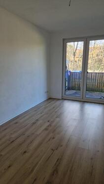 Foto - 2.5 Zimmer Erdgeschoßwohnung in Rosdorf
