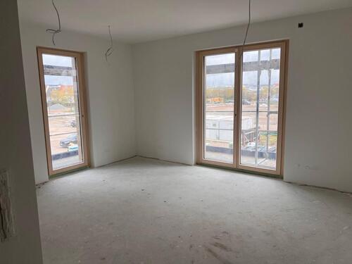 Foto - Etagenwohnung in Mannheim zur Miete