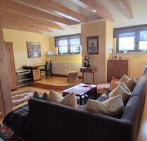 Möblierte Wohnung - 480,00&nbsp;EUR Kaltmiete, ca.&nbsp; 66,00&nbsp;m&sup2; in Strullendorf (PLZ: 96129)