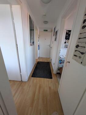 Foto - Dachgeschoßwohnung in Stuttgart zur Miete