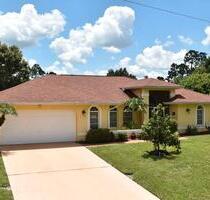 Ferienvilla mit Pool und 3 Schlafzimmern bei Ft. Myers, Florida - Saulheim