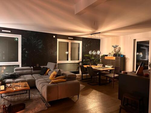 Foto - Moderne 4 Zi-Neubauwhg. Dachterasse SG-Ohligs 120qm