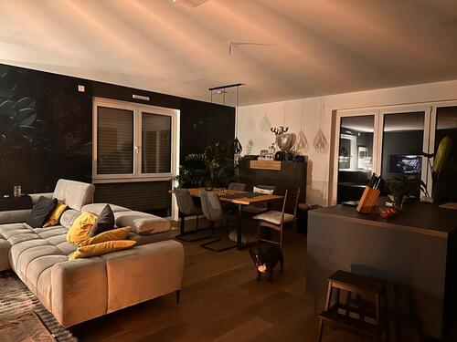 Foto - 4 Zimmer Einfamilienhaus in Solingen