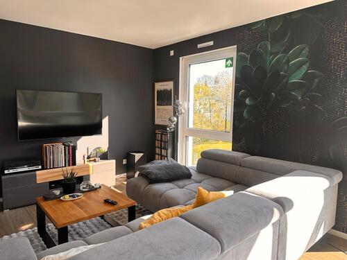 Foto - Einfamilienhaus in Solingen zur Miete