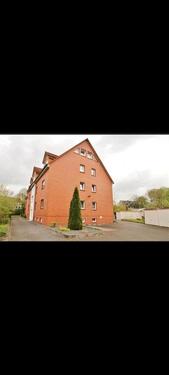 Foto - Wohnung in Uslar mit Balkon zu vermieten