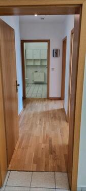 Foto - 2 Zimmer Etagenwohnung zur Miete in Uslar