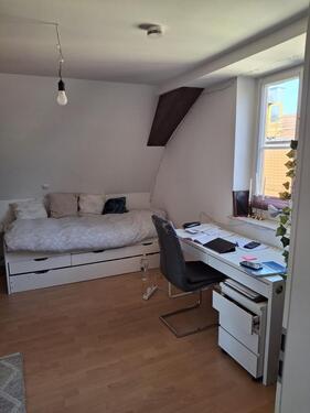 Foto - 2.5 Zimmer Etagenwohnung zur Miete in Landshut