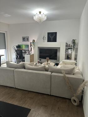 Foto - 2 Zimmer Erdgeschoßwohnung zur Miete in Bonn