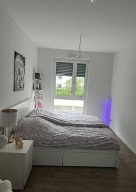 Foto - 2 Zimmer Erdgeschoßwohnung in Bonn