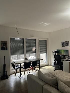 Foto - Erdgeschoßwohnung in Bonn zur Miete