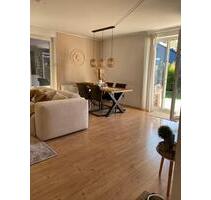 3-Zimmer-Wohnung mit Garten & Terrasse in Hennef-Heisterschoss - Hennef (Sieg)
