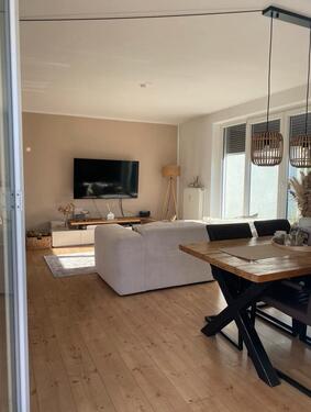 Foto - 3 Zimmer Etagenwohnung zum Kaufen in Hennef (Sieg)