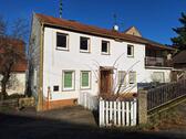 Foto - Renovierungsbedürftiges Haus in Niederkirchen bei Kaiserslautern