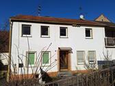 Foto - 7 Zimmer Einfamilienhaus zum Kaufen in Heiligenmoschel
