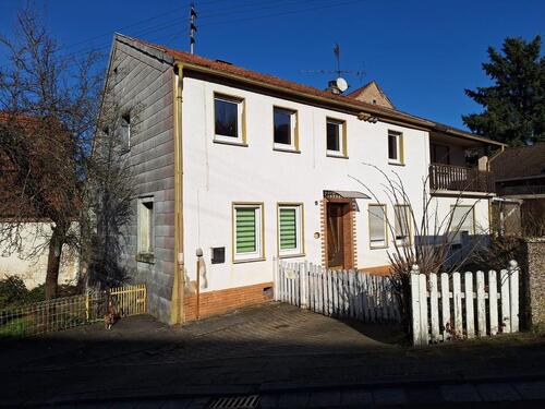 Foto - 7 Zimmer Einfamilienhaus in Heiligenmoschel