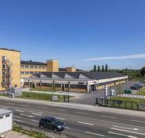 BUERO.fläche bis 2.297,31 m² im im Mariannen-Campus Nord - Leipzig Mitte