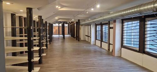 Foto - Schöne Gewerbeeinheit im Herzen der Altstadt Celle zu vermieten