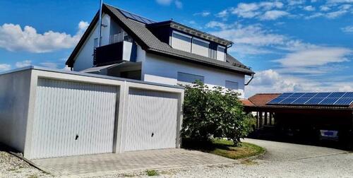 Foto - 3 Zimmer2 Bäder (optional mit Einliegerwohnung) -- Kaltmiete