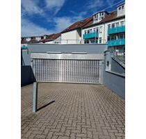 Tiefgaragenstellplatz, Duplexparkplatz 