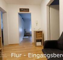 2 Zimmer-Wohnung in Olpe, zentrale, dennoch ruhige Lage!