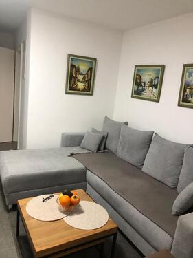 Foto - Charmante 2-Zimmer-Wohnung (35 m²) – ab 01.11. frei