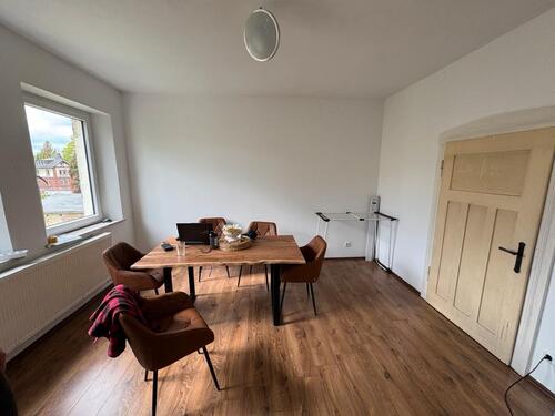Foto - Etagenwohnung in Selb