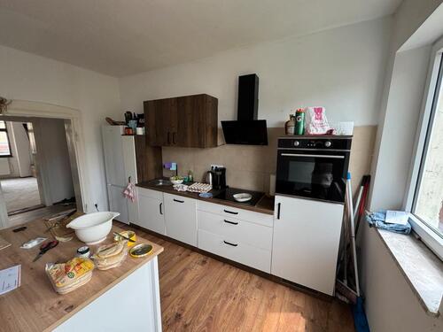 Foto - Etagenwohnung in Selb zur Miete