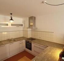 2-Zimmer-Wohnung mit großem Balkon & Tiefgarage in Berg.Gladbach - Bergisch Gladbach