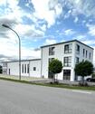 Foto - Attraktive Lagerhalle mit Büro-Ausstellungsfläche zu vermieten