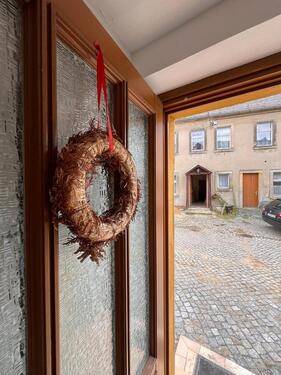 Foto - Etagenwohnung zur Miete in Moritzburg