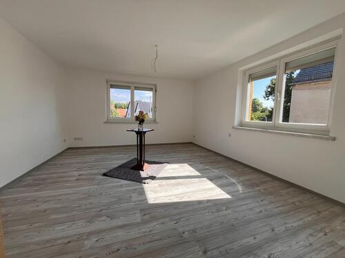 Foto - Etagenwohnung in Moritzburg