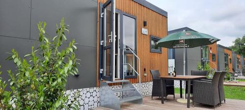Foto - Tiny Haus ohne Stellplatzpflicht