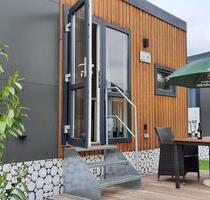 Tiny Haus ohne Stellplatzpflicht - Teublitz
