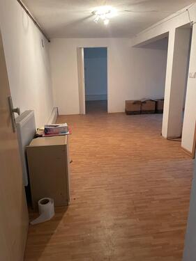 Foto - Lager-Büro-Gewerbefläche 45qm - 420,00 EUR Kaltmiete,