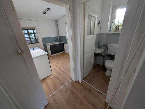 Foto - Etagenwohnung zur Miete in Tamm