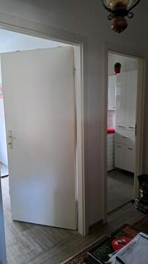 Foto - Etagenwohnung zur Miete in Bad Dürrenberg